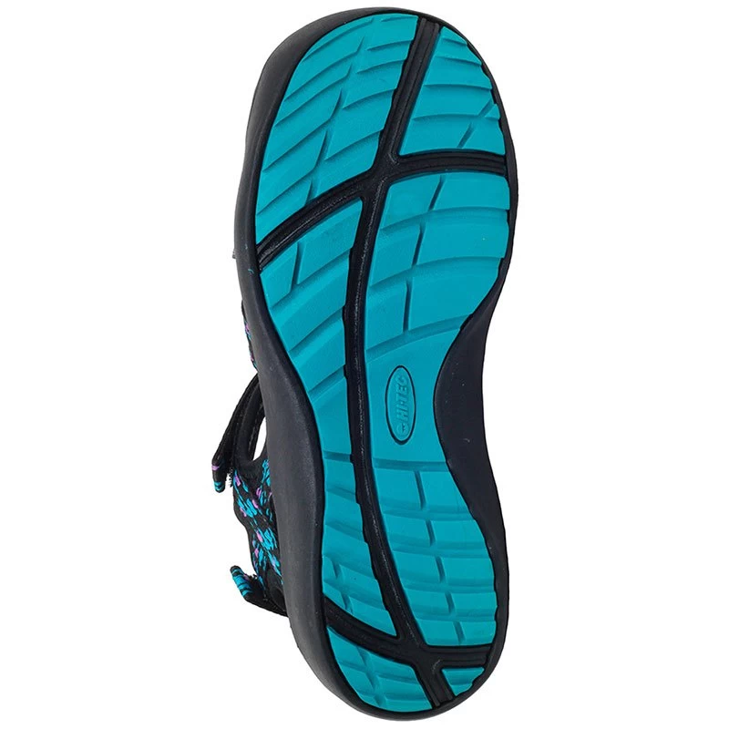 Hi-Tec Munda Sandals 4 Hi-Tec Munda Sandals - Image 2
