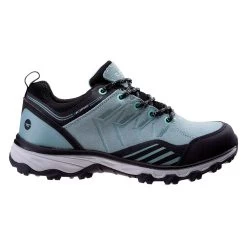 Hi-Tec Trapan WP Hiking Shoes -OUTDOOR hi tec trapan wp hiking shoes 2