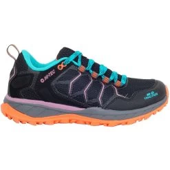 Hi-Tec Ultra Terra Hiking Shoes