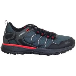 Hi-Tec Ultra Terra Hiking Shoes