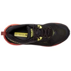 Hoka Challenger ATR 6 Goretex Trail Running Shoes -OUTDOOR hoka challenger atr 6 goretex trail running shoes 5