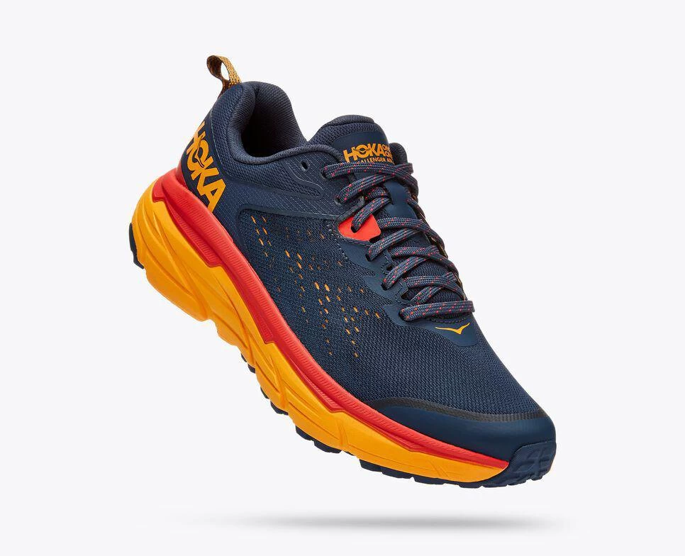 Hoka Challenger ATR 6 Trail Running Shoes 5 Hoka Challenger ATR 6 Trail Running Shoes - Image 3