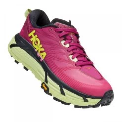 Hoka Mafate Speed 3 Trail Running Shoes