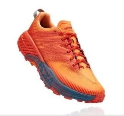 Hoka Speedgoat 4 Trail Running Shoes