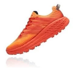 Hoka Speedgoat 4 Trail Running Shoes -OUTDOOR hoka speedgoat 4 trail running shoes 3