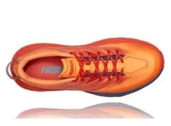 Hoka Speedgoat 4 Trail Running Shoes -OUTDOOR hoka speedgoat 4 trail running shoes 4