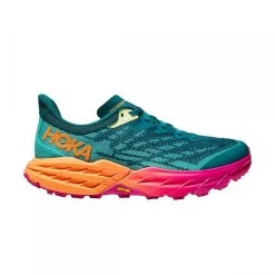 Hoka Speedgoat 5 Trail Running Shoes