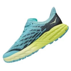Hoka Speedgoat 5 Trail Running Shoes -OUTDOOR hoka speedgoat 5 trail running shoes 8