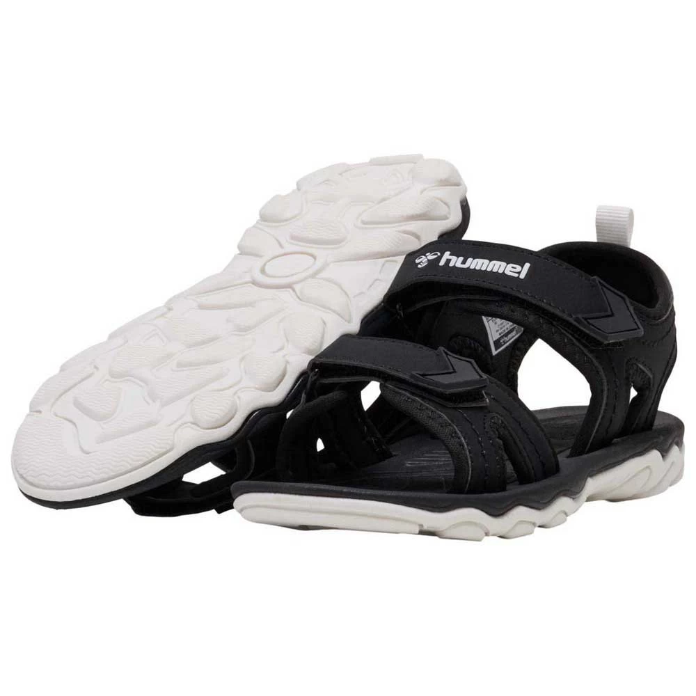 Hummel Sport Sandals 7 Hummel Sport Sandals - Image 5