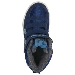 Hummel Stadil Super Poly Mid Recycle -OUTDOOR hummel stadil super poly mid recycle 4