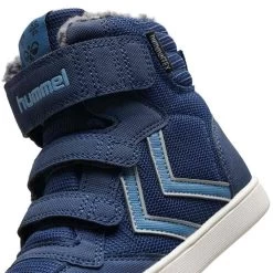 Hummel Stadil Super Poly Mid Recycle -OUTDOOR hummel stadil super poly mid recycle 6