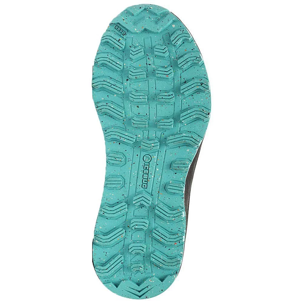 Icebug Tind RB9X Hiking Shoes 4 Icebug Tind RB9X Hiking Shoes - Image 2