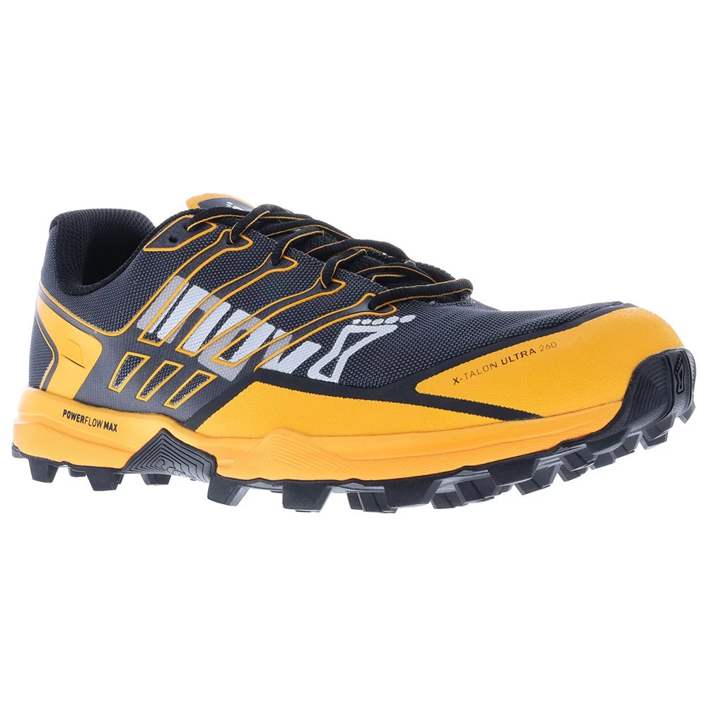 X-Talon Ultra 260 V2 Wide Trail Running Shoes 6 X-Talon Ultra 260 V2 Wide Trail Running Shoes - Image 4