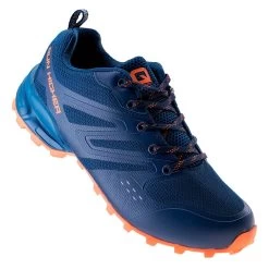 IQ Tawer Trail Running Shoes -OUTDOOR iq tawer trail running shoes 5