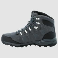 Jack Wolfskin Refugio Texapore Mid Hiking Boots 11 Jack Wolfskin Refugio Texapore Mid Hiking Boots -OUTDOOR jack wolfskin refugio texapore mid hiking boots 3