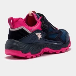 JOMA Quito Hiking Shoes -OUTDOOR joma quito hiking shoes 4