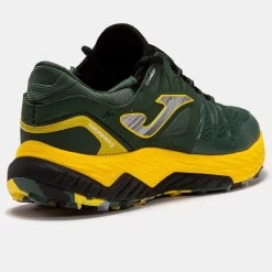 JOMA Sierra Trail Running Shoes -OUTDOOR joma sierra trail running shoes 4