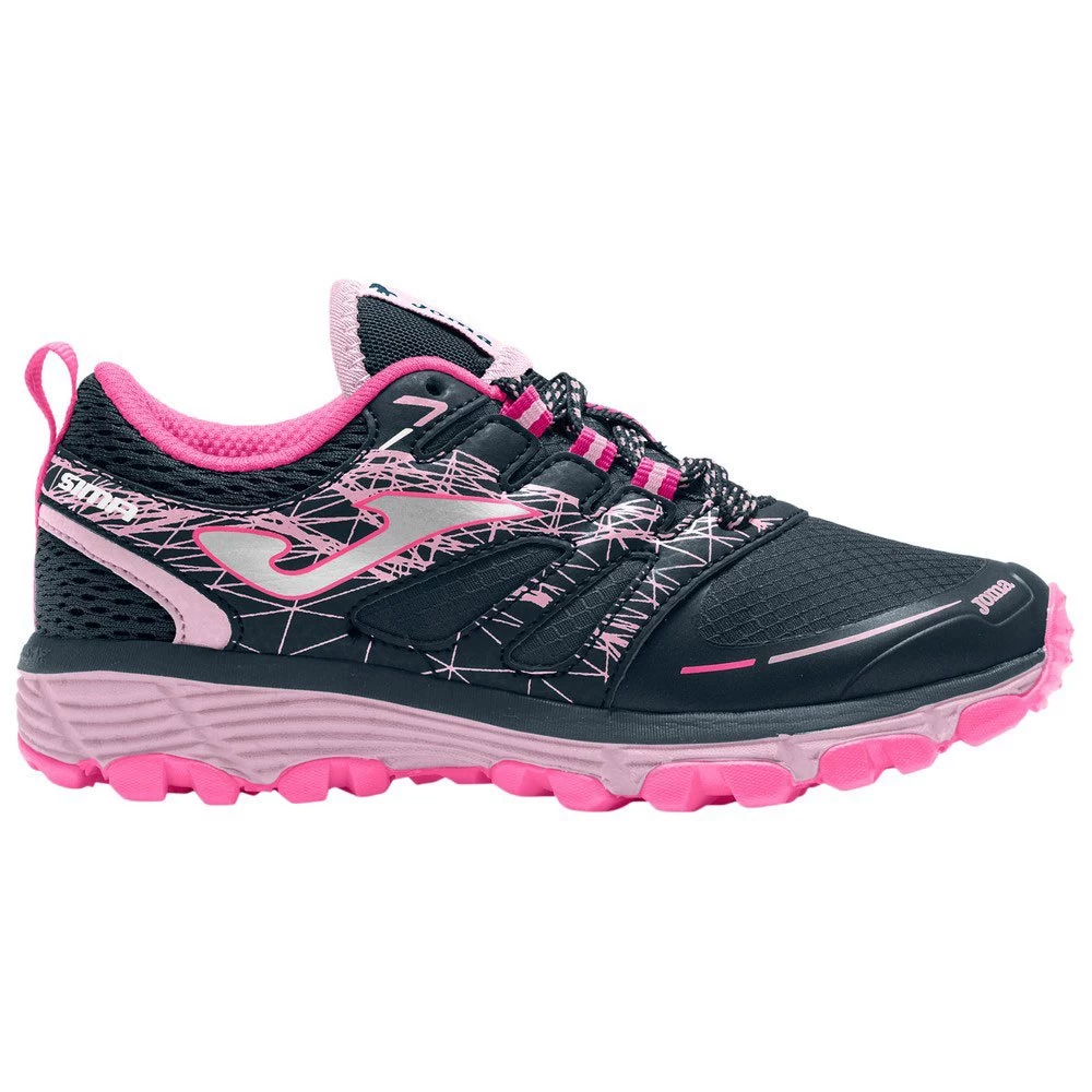 JOMA Sima Trail Running Shoes 3 JOMA Sima Trail Running Shoes