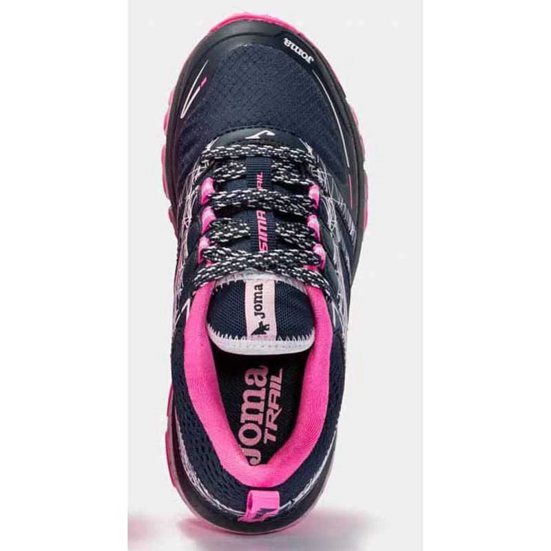 JOMA Sima Trail Running Shoes 7 JOMA Sima Trail Running Shoes - Image 5