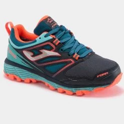 JOMA Vora Aislatex Trail Running Shoes -OUTDOOR joma vora aislatex trail running shoes 3