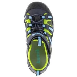 Kamik Crab Sandals 7 Kamik Crab Sandals -OUTDOOR kamik crab sandals 2