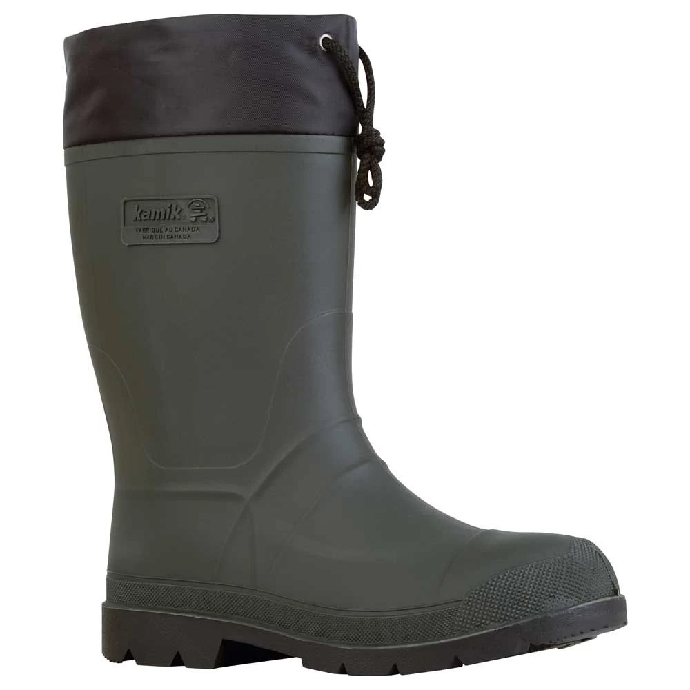 Kamik Hunter Boots 3 Kamik Hunter Boots