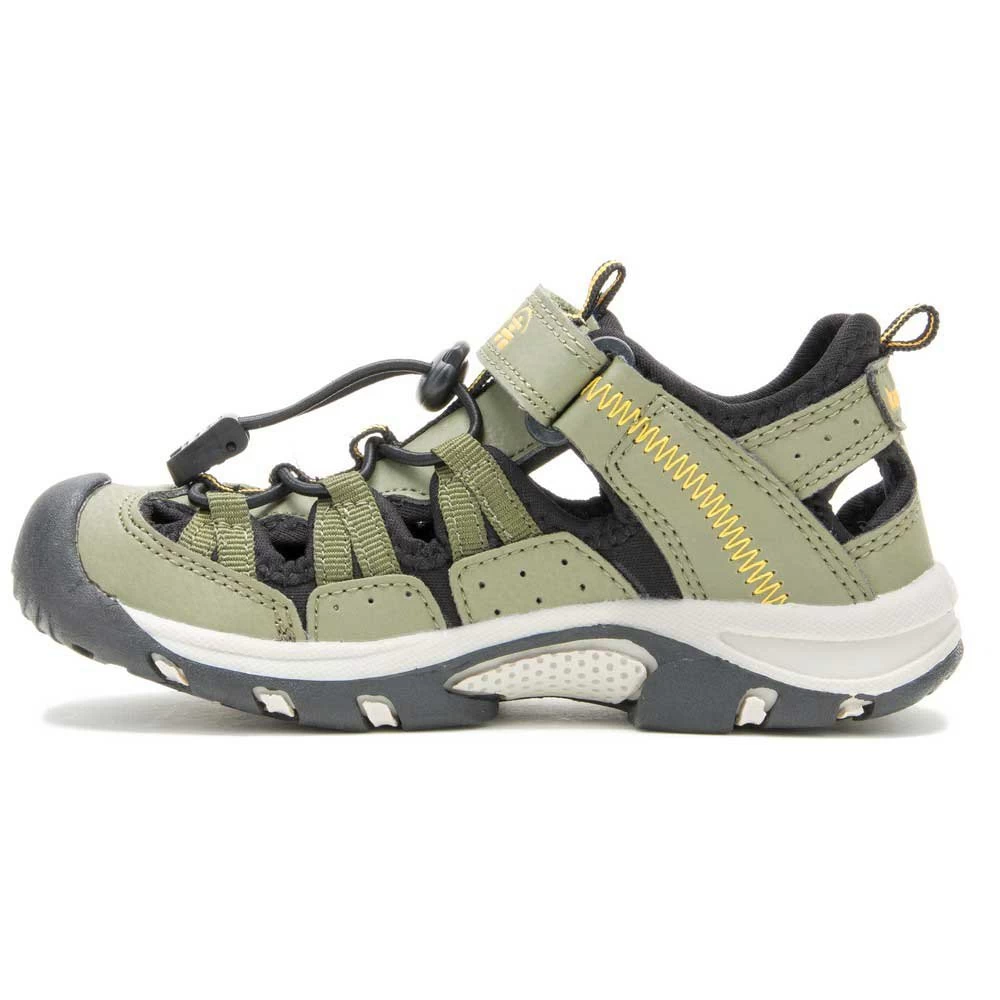 Kamik Wildcat Sandals 6 Kamik Wildcat Sandals - Image 4