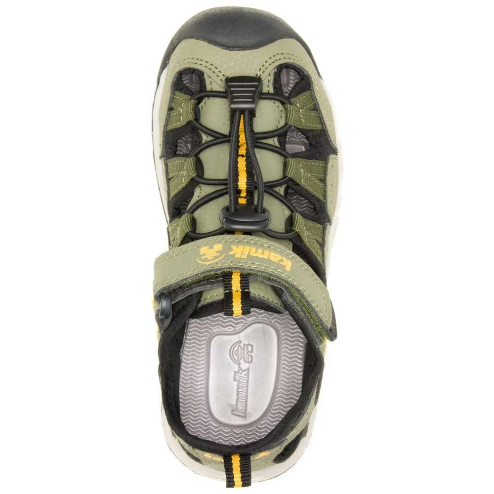 Kamik Wildcat Sandals 8 Kamik Wildcat Sandals - Image 6