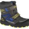 Kappa Blackpool Tex T 260805t-1633 Winter Boots -OUTDOOR kappa blackpool tex t 260805t 1633 winter boots