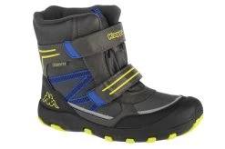 Kappa Blackpool Tex T 260805t-1633 Winter Boots