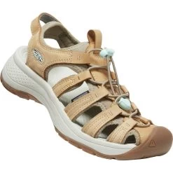 Keen Astoria West Leather Sandals -OUTDOOR keen astoria west leather sandals 2