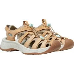 Keen Astoria West Leather Sandals -OUTDOOR keen astoria west leather sandals 3