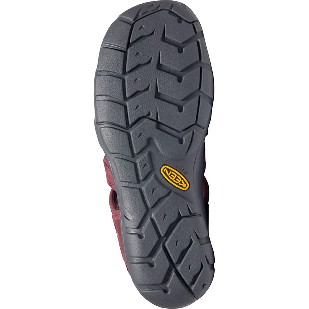 Keen Clearwater Cnx Leather Sandals 4 Keen Clearwater Cnx Leather Sandals - Image 2