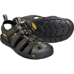 Keen Clearwater CNX Leather Sandals 16 Keen Clearwater CNX Leather Sandals -OUTDOOR keen clearwater cnx leather sandals 11