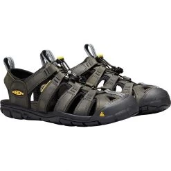 Keen Clearwater CNX Leather Sandals 17 Keen Clearwater CNX Leather Sandals -OUTDOOR keen clearwater cnx leather sandals 12
