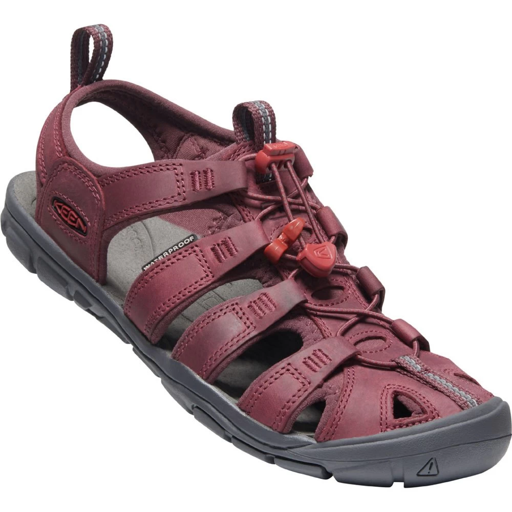 Keen Clearwater Cnx Leather Sandals 5 Keen Clearwater Cnx Leather Sandals - Image 3