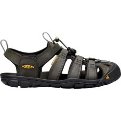 Keen Clearwater CNX Leather Sandals