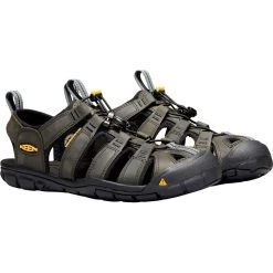 Keen Clearwater CNX Leather Sandals 14 Keen Clearwater CNX Leather Sandals -OUTDOOR keen clearwater cnx leather sandals 9