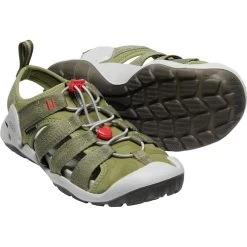 Keen CNX II Sandals -OUTDOOR keen cnx ii sandals 11