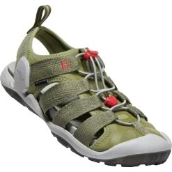 Keen CNX II Sandals -OUTDOOR keen cnx ii sandals 8