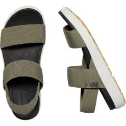 Keen Elle Backstrap Sandals -OUTDOOR keen elle backstrap sandals 4