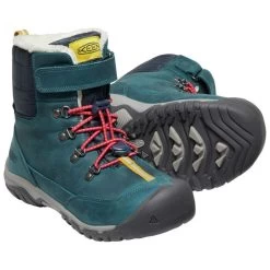 Keen Greta WP Youth Hiking Boots -OUTDOOR keen greta wp youth hiking boots 4