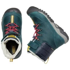 Keen Greta WP Youth Hiking Boots -OUTDOOR keen greta wp youth hiking boots 5