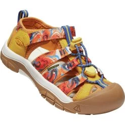 Keen Newport H2 Youth Sandals -OUTDOOR keen newport h2 youth sandals 11