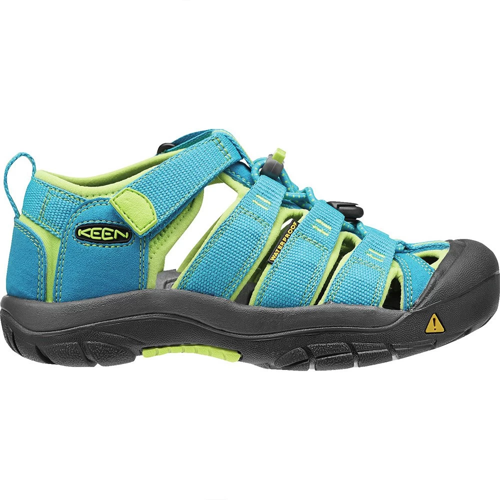 Keen Newport H2 Youth Sandals 5 Keen Newport H2 Youth Sandals - Image 3