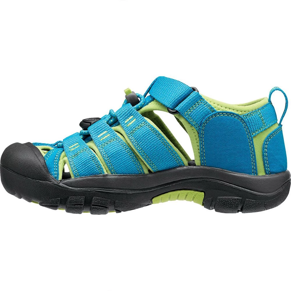 Keen Newport H2 Youth Sandals 6 Keen Newport H2 Youth Sandals - Image 4
