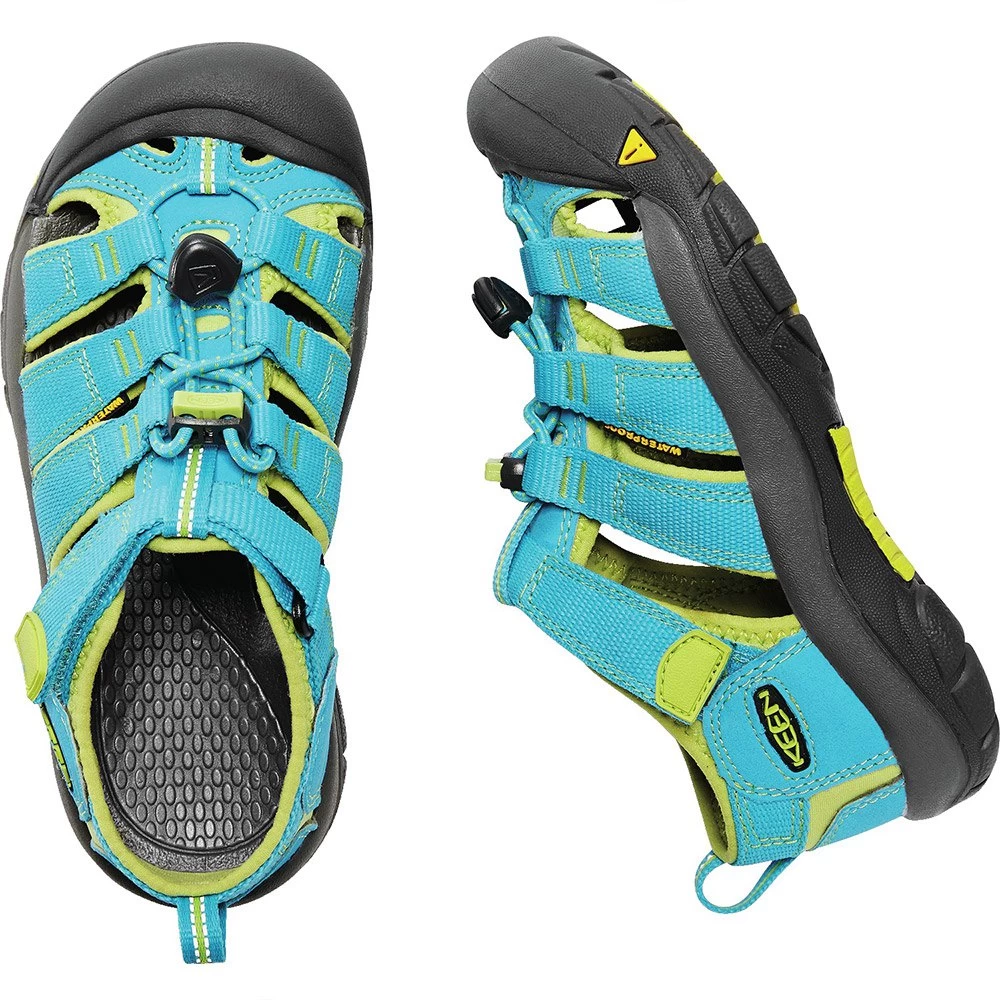 Keen Newport H2 Youth Sandals 11 Keen Newport H2 Youth Sandals - Image 9