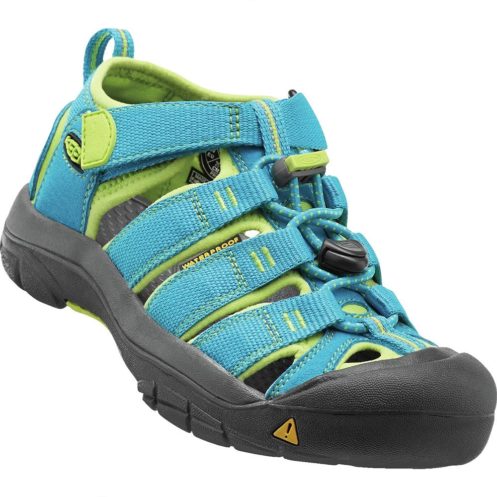 Keen Newport H2 Youth Sandals 3 Keen Newport H2 Youth Sandals