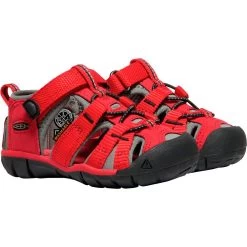 Keen Seacamp II CNX Toddler Sandals -OUTDOOR keen seacamp ii cnx toddler sandals 6