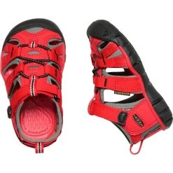 Keen Seacamp II CNX Toddler Sandals -OUTDOOR keen seacamp ii cnx toddler sandals 7